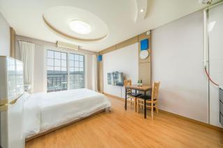 Gangneung Windmill Pension Pet friendly - 4