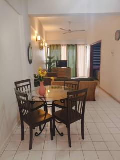 Oceanwhite Homestay Corus - Port Dickson - 6