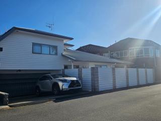 The Central Beach House - Mount Maunganui - 9