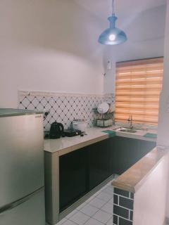 Oceanwhite Homestay Corus - Port Dickson - 4