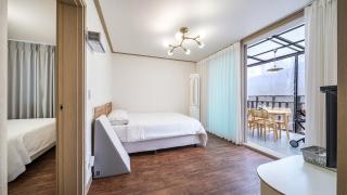 Danyang Machu Picchu Dog Garden - 7