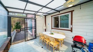 Danyang Machu Picchu Dog Garden - 3