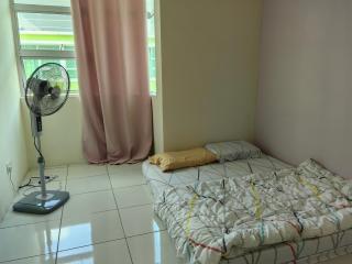 TCN villa - Keningau - 1