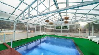 Danyang Machu Picchu Dog Garden - 1