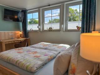 Sonnenhof Damnatz -Hotel garni- - Damnatz - 7
