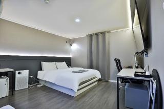 Hotel Bene in Uijeongbu - 9