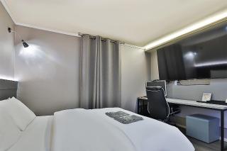 Hotel Bene in Uijeongbu - 7
