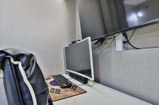 Hotel Bene in Uijeongbu - - 6