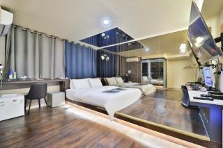 Hotel Bene in Uijeongbu - - 3
