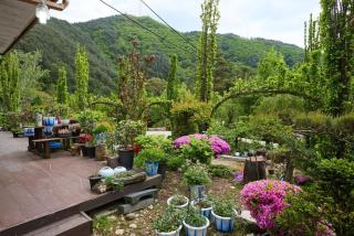 Bonghwa Power Plant Guesthouse - Bonghwa - 3