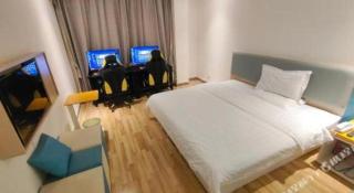 7 Days Inn Huizhou Danshui Yi Center - Huizhou - 9
