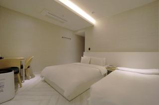 Suwon Ingye-dong Hotel Jun - Seryu-dong - 3