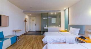 7 Days Inn Huizhou Danshui Yi Center - Huizhou - 5
