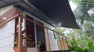 Cabins river blue - Rio Celeste - 9