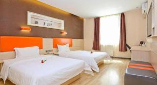 7 Days Premium Jinan Gaoxin Qu Wanda Plaza - Jinan - 9