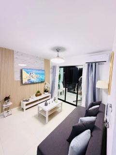 Amazing cozy apartment near Downtown Punta Cana - Punta Cana - 0
