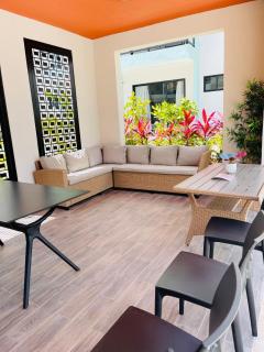 Amazing cozy apartment near Downtown Punta Cana - Punta Cana - 9