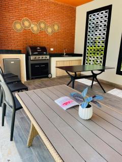 Amazing cozy apartment near Downtown Punta Cana - Punta Cana - 8