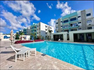 Amazing cozy apartment near Downtown Punta Cana - Punta Cana - 2