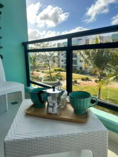 Amazing cozy apartment near Downtown Punta Cana - Punta Cana - 1