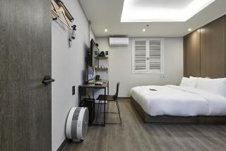 Daejeon Just Sleep Hotel Daejeon Dunsan Branch - Sŭngch'ŏn-ni - 9