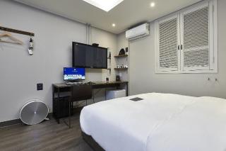 Daejeon Just Sleep Hotel Daejeon Dunsan Branch - Sŭngch'ŏn-ni - 6