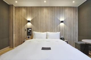 Daejeon Just Sleep Hotel Daejeon Dunsan Branch - Sŭngch'ŏn-ni - 2