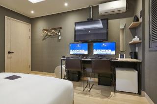 Daejeon Just Sleep Hotel Daejeon Dunsan Branch - Sŭngch'ŏn-ni - 1