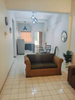 Oceanwhite Homestay Corus - Port Dickson - 5