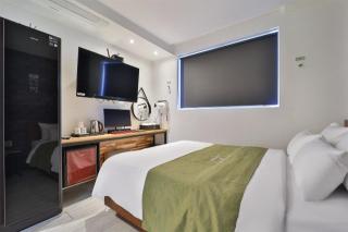 Yongin Hotel Wow - Tansa-gol - 8