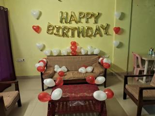 SHUBHRUP MOUNTVIEW VILLA - Panchgani - 8