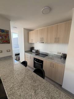 1701 PentHouse con gran terraza nuevo 2D 2B - Concepción - 5