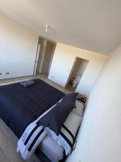 1701 PentHouse con gran terraza nuevo 2D 2B - Concepción - 4