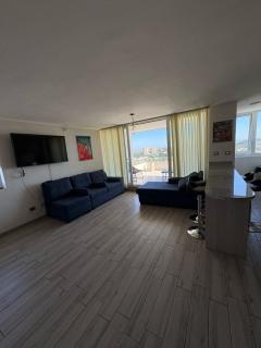 1701 PentHouse con gran terraza nuevo 2D 2B - Concepción - 3