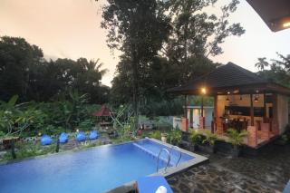 Dhanya Villa Karangasem by Parigata - Mantaak - 2