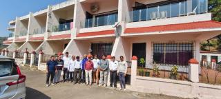 SHUBHRUP MOUNTVIEW VILLA - Panchgani - 9