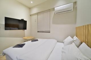 Cheongju The & Just Stay Chungbuk University Branch - 2