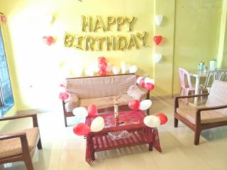 Shubhrupmountviewvilla 1 - Panchgani - 8