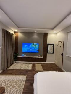 Comfortable Modern Style Studio - Riyadh - 0