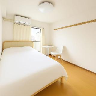 押上 hostel 大床房 -SM0387 - 4