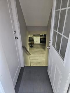 Cozy 2 Bedroom Apartment in Brampton - Brampton - 2