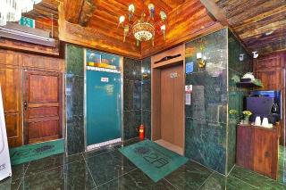 Tongyeong February Hotel Jukrim Branch - Tongyeong - 7
