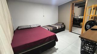 Kitnet Comodoro - Campo Grande - 0