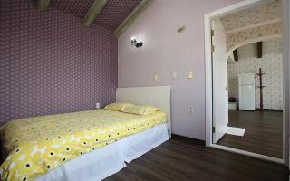 Taean Anmyeondo Sunset Sea Pension - 3