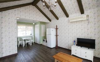 Taean Anmyeondo Sunset Sea Pension - 1