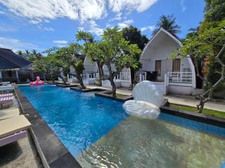 Gili Sal EE - Gili Trawangan - 8