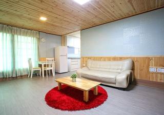 Delio Pension - Hongcheon - 3