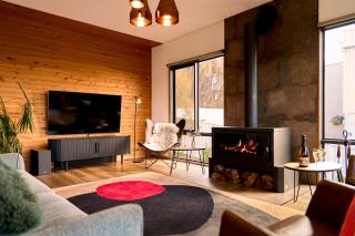 Baden House - Freycinet Holiday Houses - Coles Bay - 4