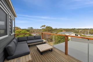 Lighthouse Views - Aireys Inlet - 3