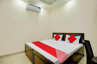 Hotel O Classic - Mohali - 7